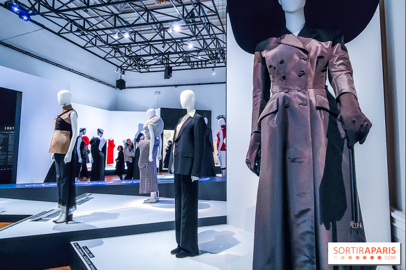 1997 Fashion Big Bang : l'exposition détonante du Palais Galliera