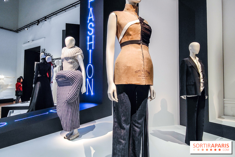 1997 Fashion Big Bang : l'exposition détonante du Palais Galliera