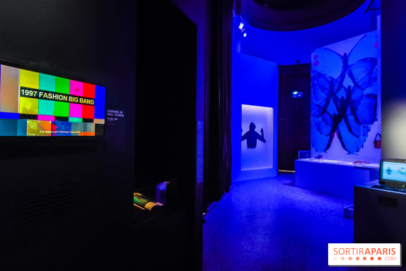 1997 Fashion Big Bang : l'exposition détonante du Palais Galliera