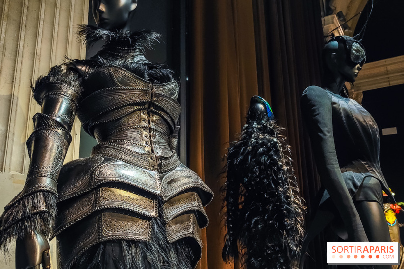1997 Fashion Big Bang : l'exposition détonante du Palais Galliera
