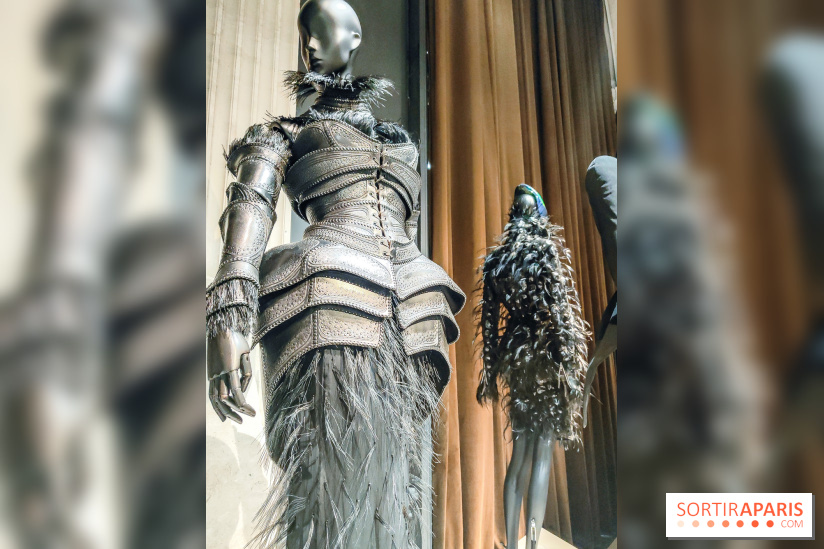 1997 Fashion Big Bang : l'exposition détonante du Palais Galliera