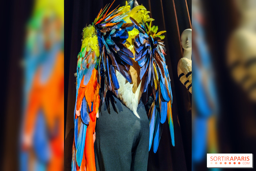 1997 Fashion Big Bang : l'exposition détonante du Palais Galliera