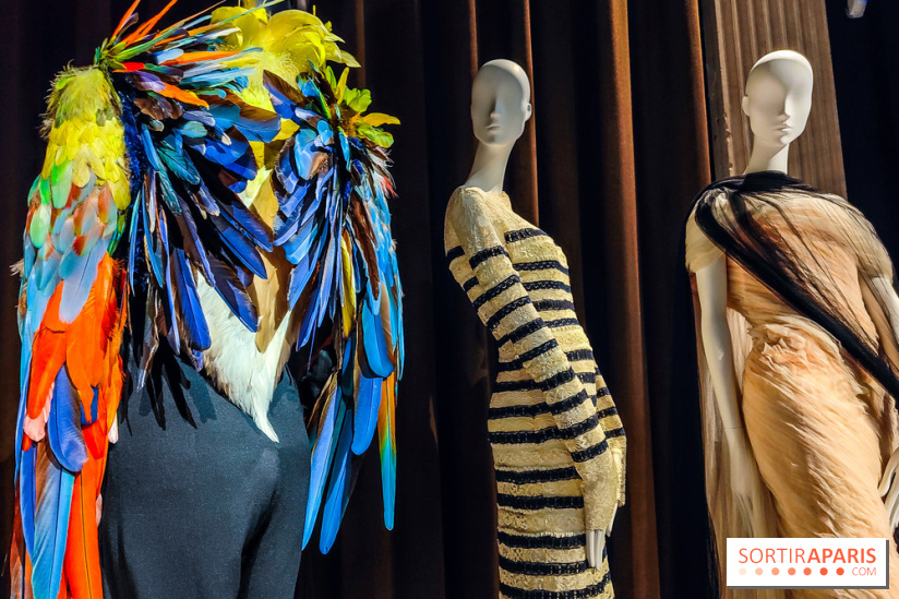 1997 Fashion Big Bang : l'exposition détonante du Palais Galliera