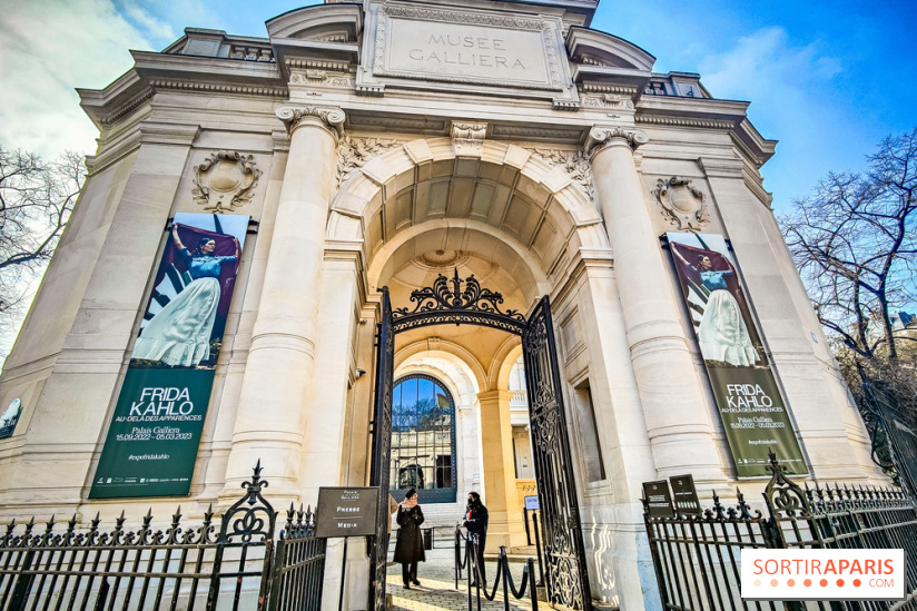 1997 Fashion Big Bang : l'exposition détonante du Palais Galliera