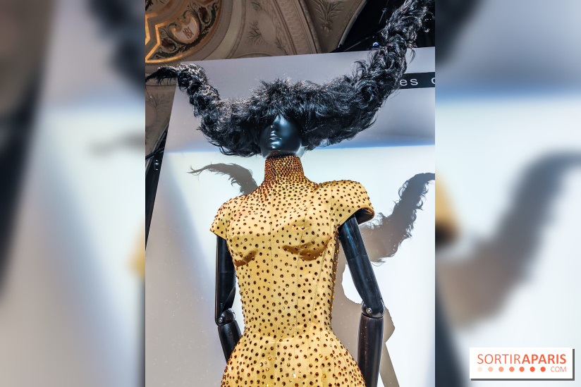 1997 Fashion Big Bang : l'exposition détonante du Palais Galliera