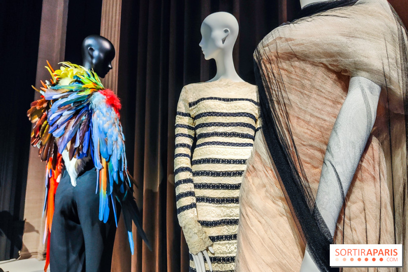 1997 Fashion Big Bang : l'exposition détonante du Palais Galliera