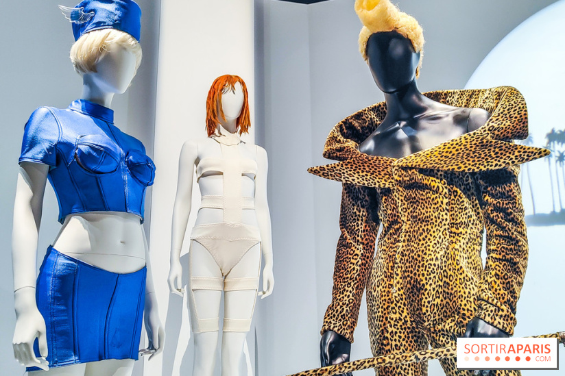 1997 Fashion Big Bang : l'exposition détonante du Palais Galliera