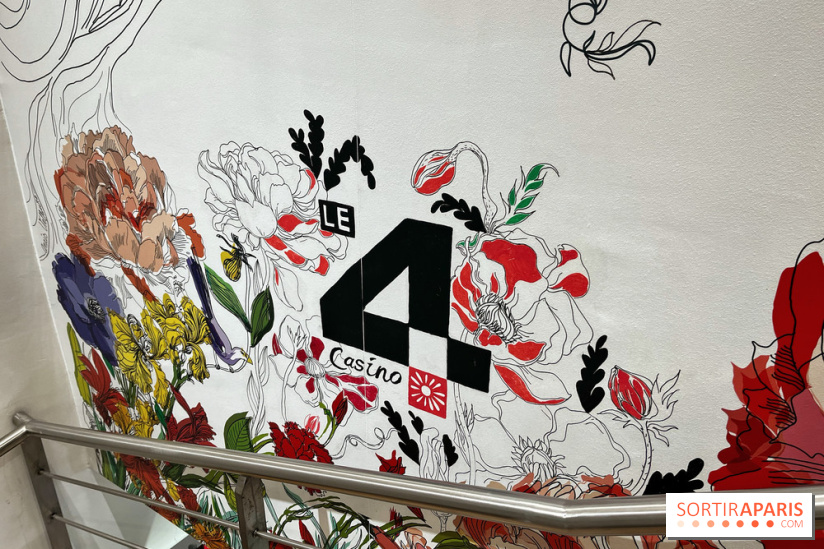 4 Casino, l'espace de coworking gratuit pour télétravailler et faire ses courses - IMG 0598