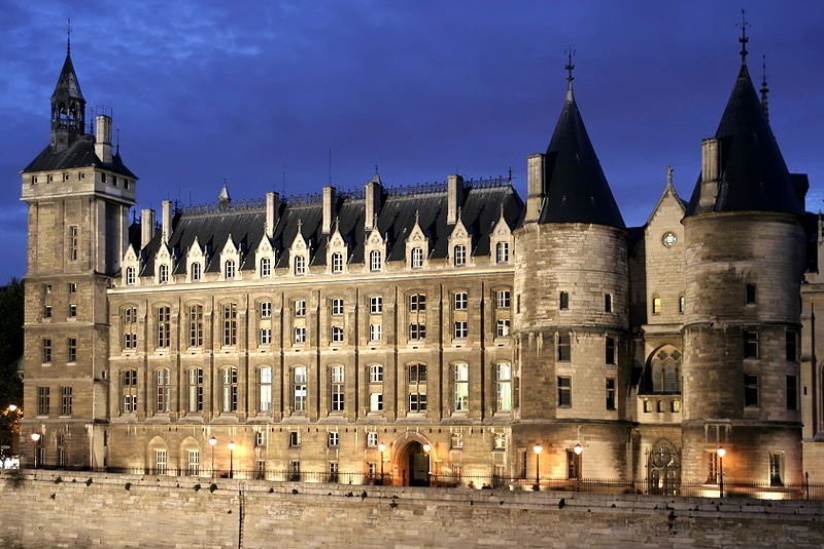 conciergerie