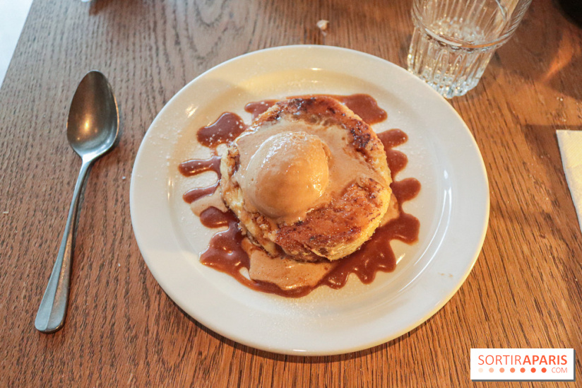 Feuille de Chou, le brasserie bio et moderne du MOB House, à Saint-Ouen - 20230222154400 IMG 3861