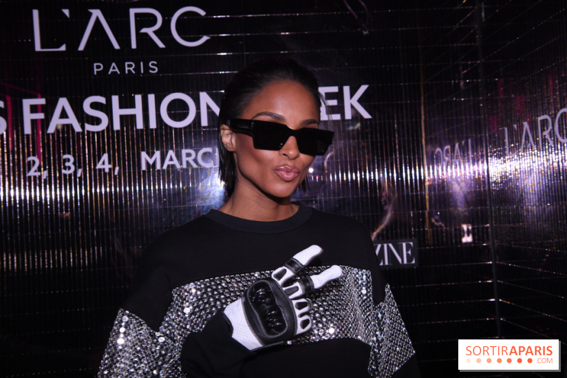 © Rachid Bellak - Ciara a l'Arc