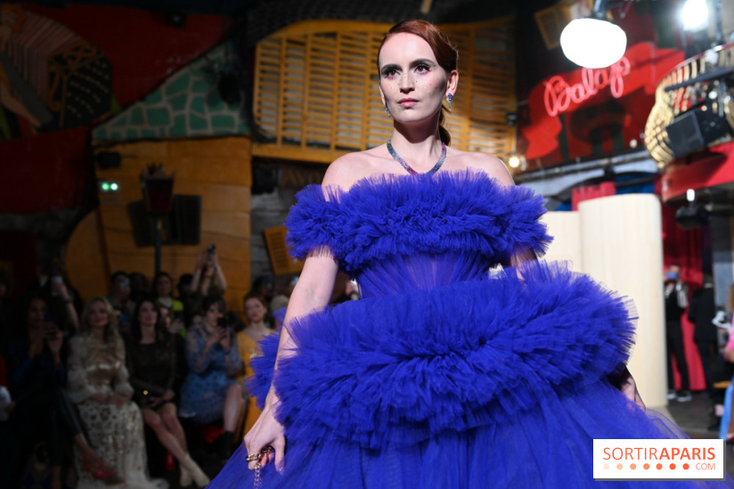 © Rachid Bellak  - Agatha Maximova (1)