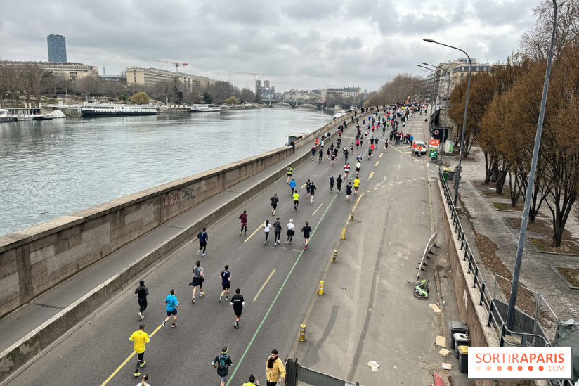 Courses à pied - semi marathon
