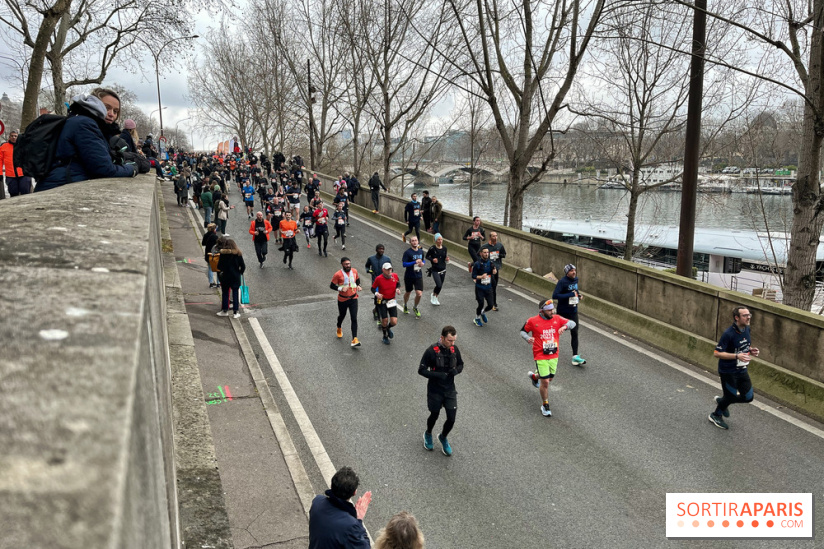 Courses à pied - semi marathon