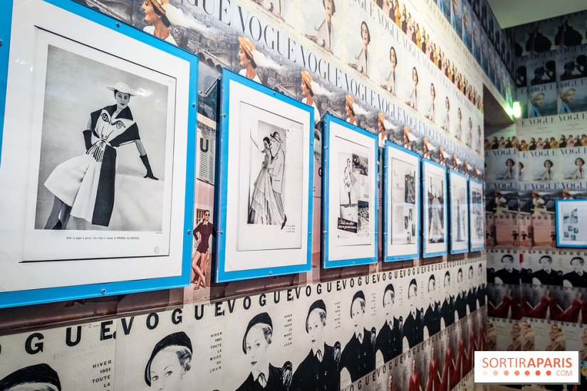 Célébration Picasso, l'exposition anniversaire colorée au musée Picasso Paris - nos photos - IMG20230306171423