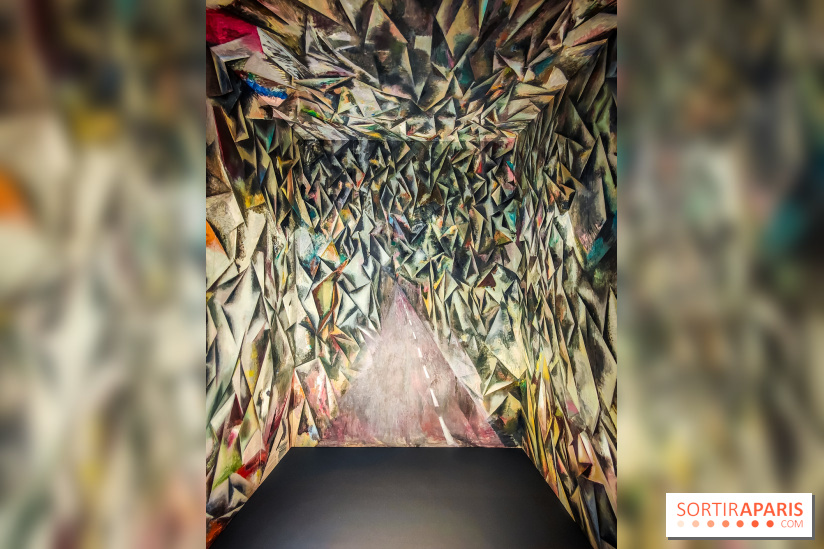 Célébration Picasso, l'exposition anniversaire colorée au musée Picasso Paris - nos photos - IMG20230306172159