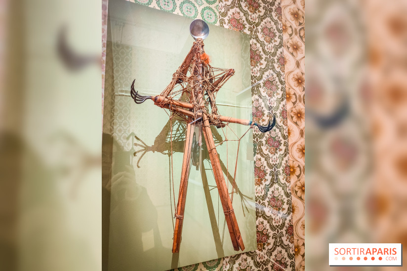 Célébration Picasso, l'exposition anniversaire colorée au musée Picasso Paris - nos photos - IMG20230306172547