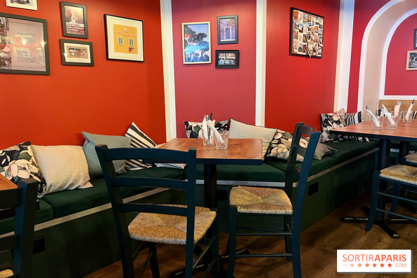 Alla Mano - Décoration