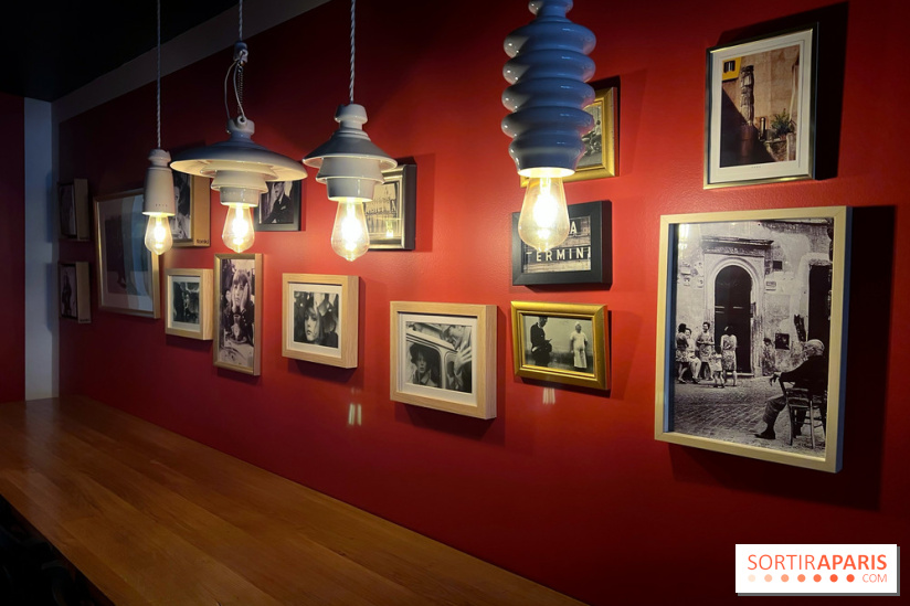 Alla Mano - Décoration