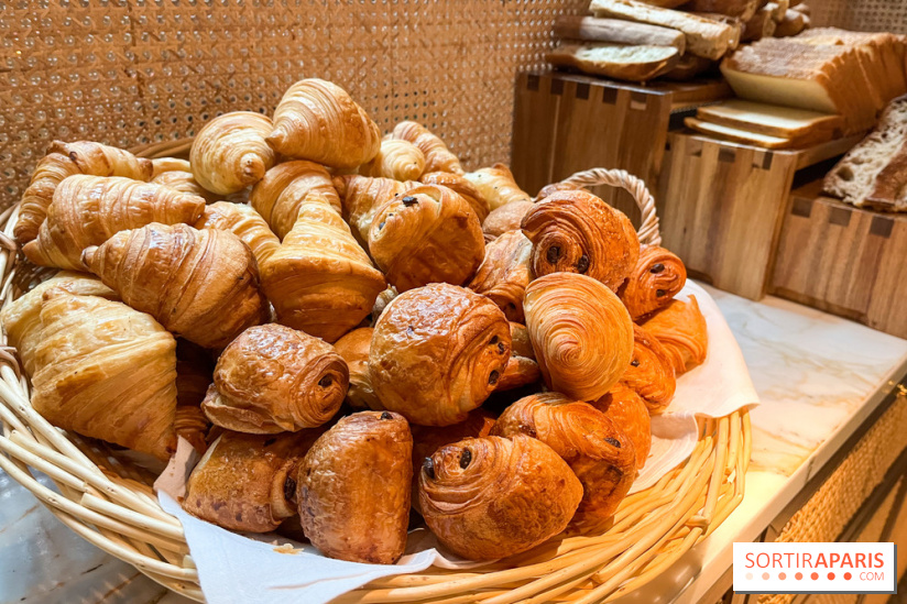 Le Brunch de la Maison Bréguet à Paris