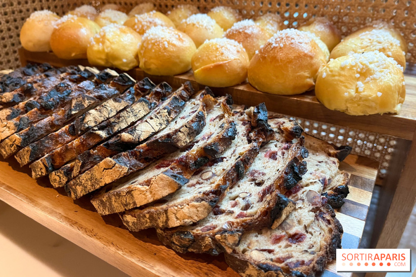 Le Brunch de la Maison Bréguet à Paris