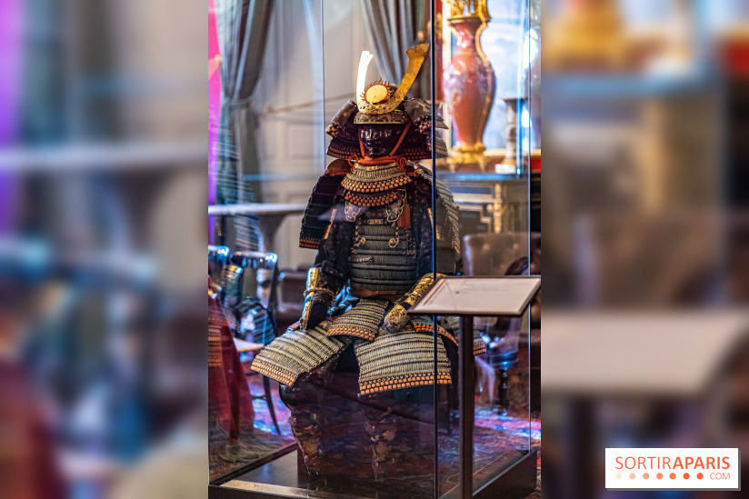 Le Musée chinois du château de Fontainebleau  -  A7C4189