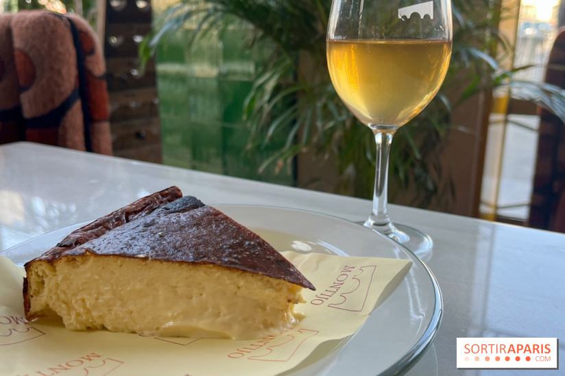 Montijo : la cave à manger aux accents espagnols à Paris