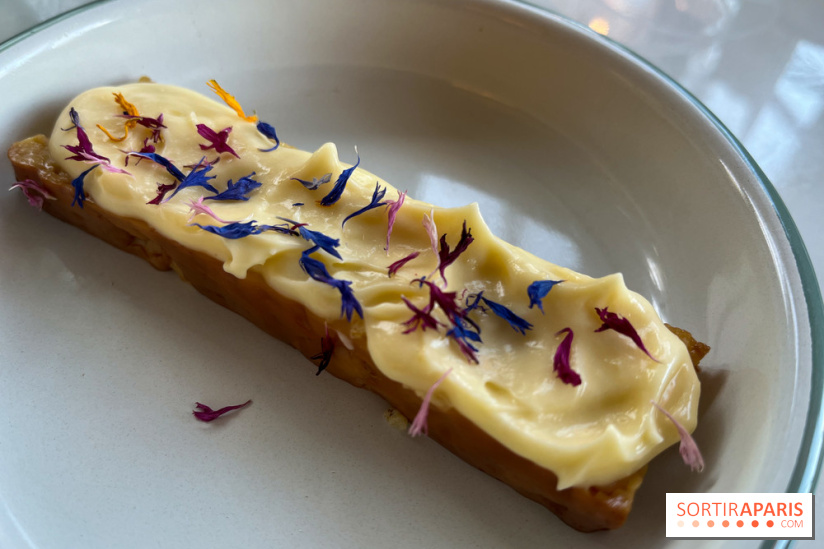 Montijo : la cave à manger aux accents espagnols à Paris