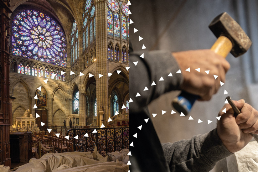 Ateliers Suivez la flèche 2023 - HD Affiche CMN 600x370