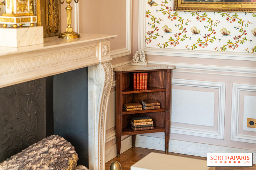 Airelles Château de Versailles, Le Grand Contrôle - hôtel -  suite