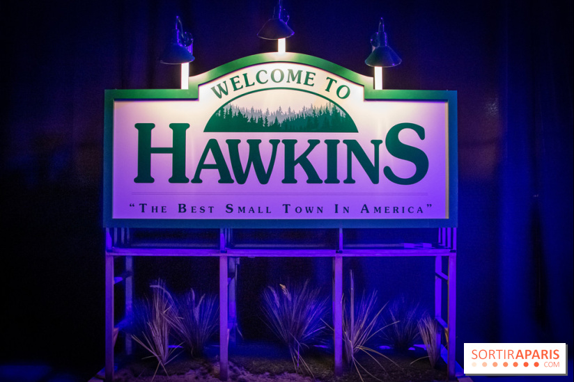 Stranger Things : The Experience - DSC 5775