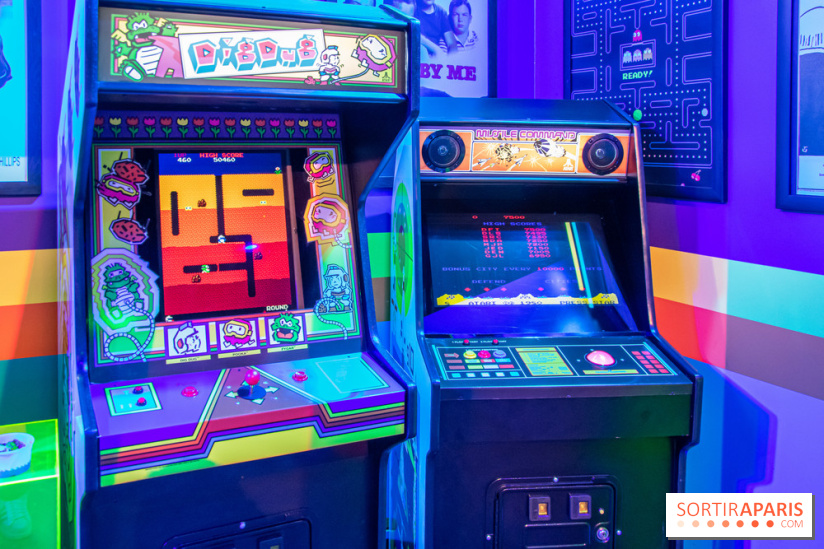 Stranger Things : The Experience - DSC 5800