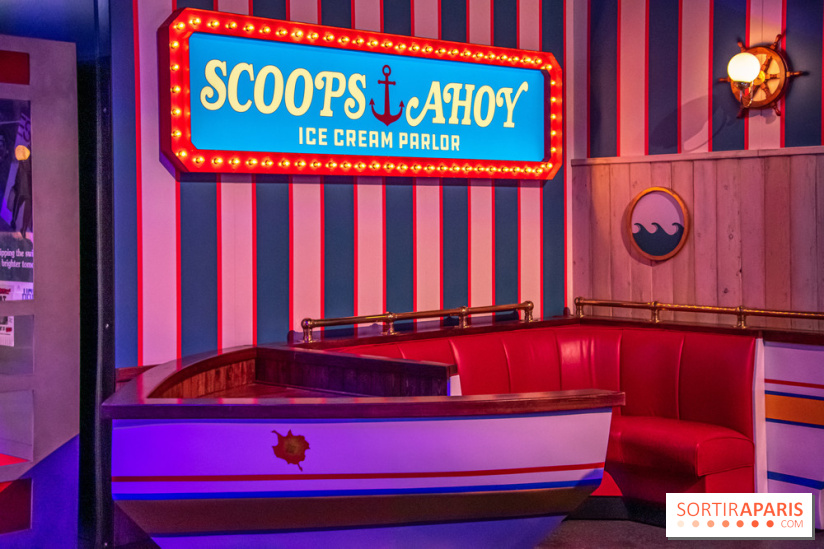 Stranger Things : The Experience - DSC 5805