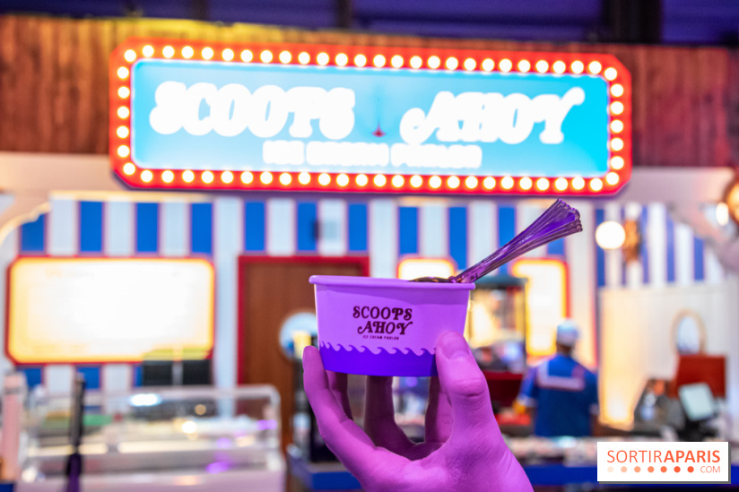 Stranger Things : The Experience - DSC 5848