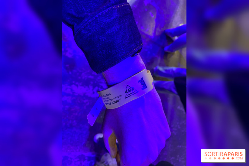 Stranger Things : The Experience - IMG 6353