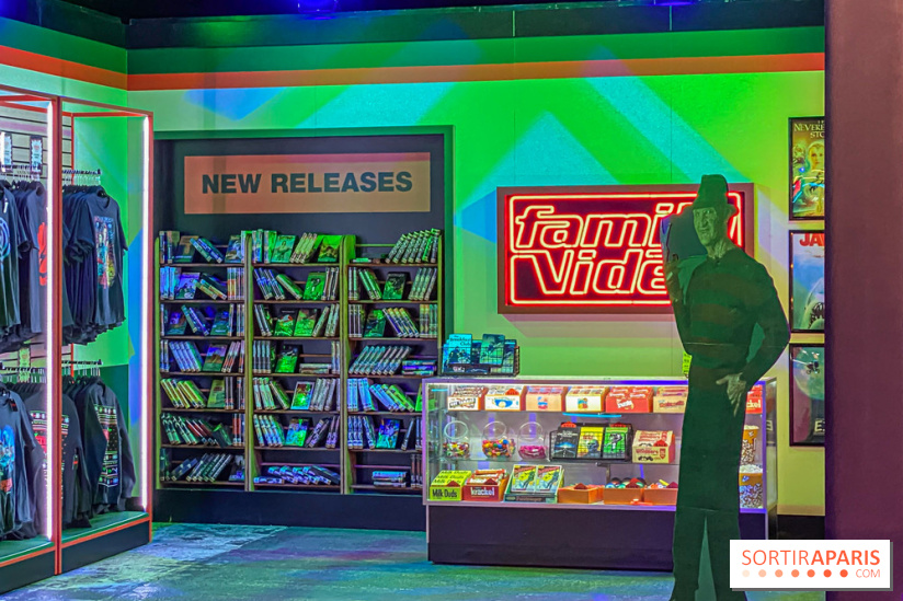 Stranger Things : The Experience - IMG 6382