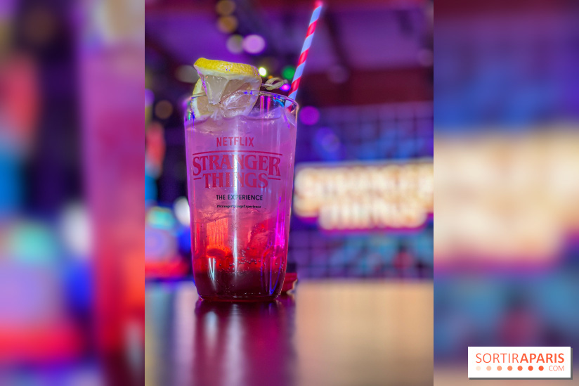 Stranger Things : The Experience - IMG 6405