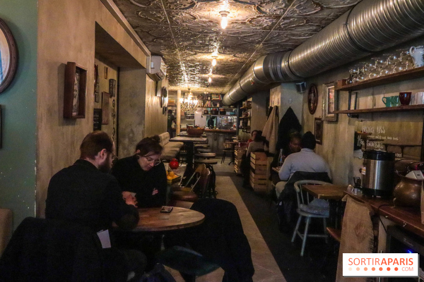 Treize au jardin - 20230302154026 IMG 4072