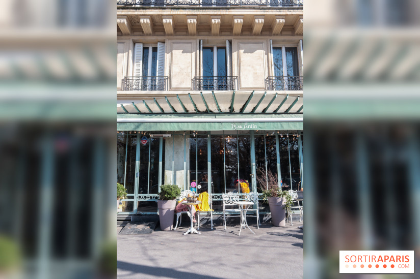 Treize au jardin - 20230302141050 IMG 4026