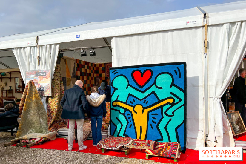 Foire de Chatou 2023