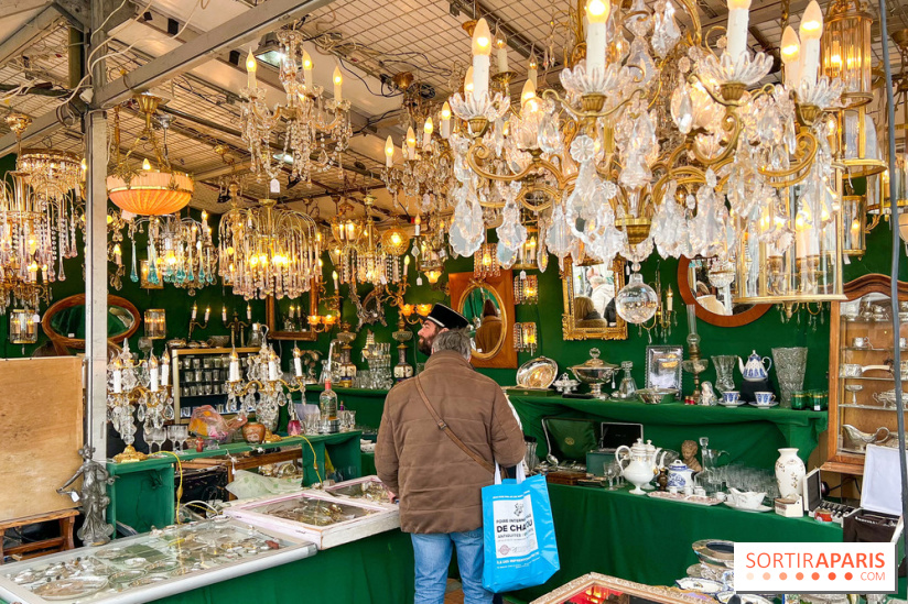 Foire de Chatou 2023