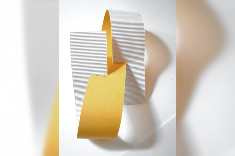 Trouble, l'exposition intriguante au Patronage Laïque Jules Vallès ! - PASSIMA Cristina