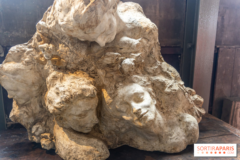 Musée Bourdelle rénové -  A7C5222