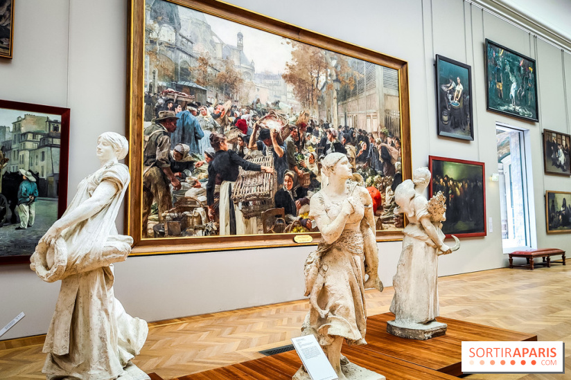 Petit Palais - Collection permanente  - IMG20240611093728