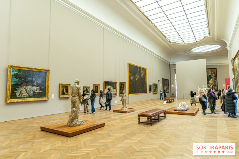 Petit Palais - Collection permanente
