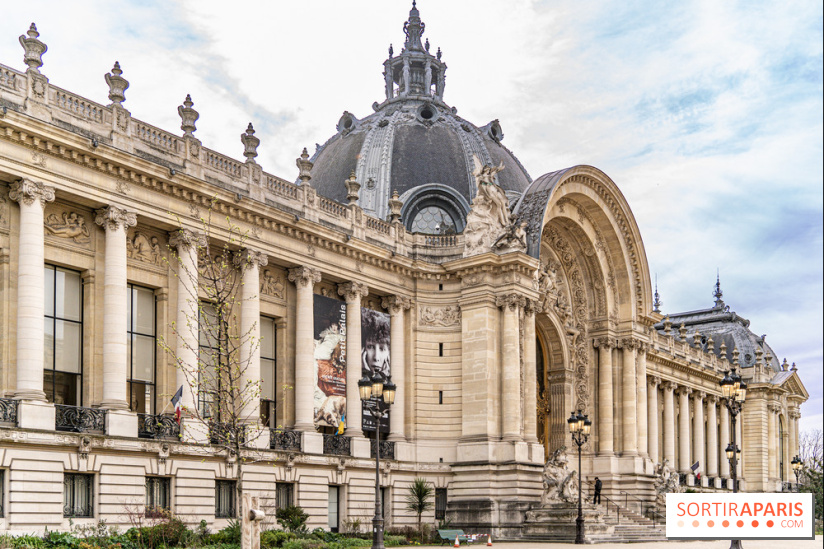 Petit Palais - Collection permanente  -  visuel