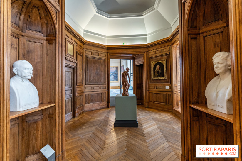 Petit Palais - Collection permanente