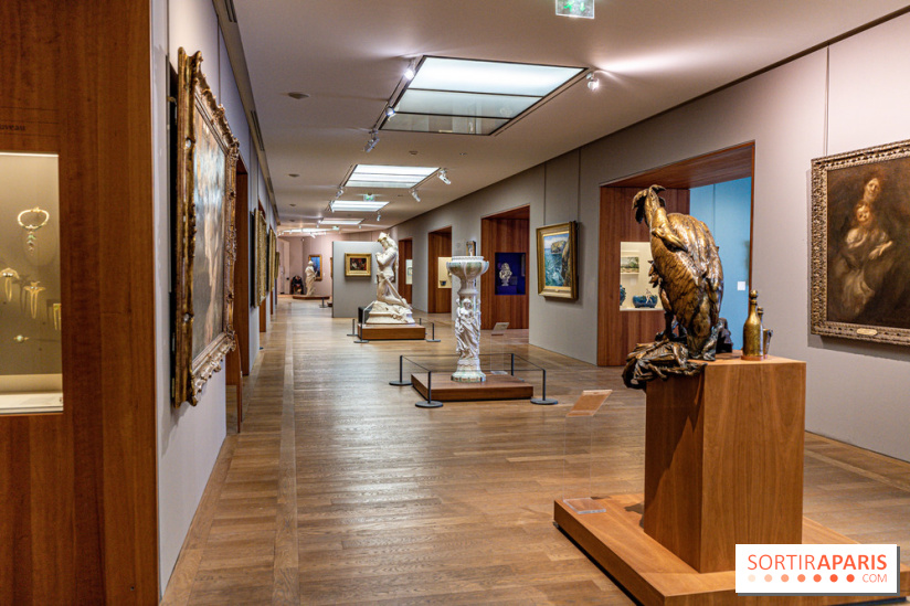 Petit Palais - Collection permanente  - 4