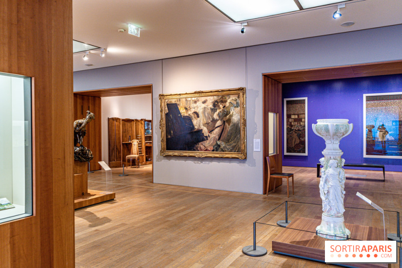 Petit Palais - Collection permanente
