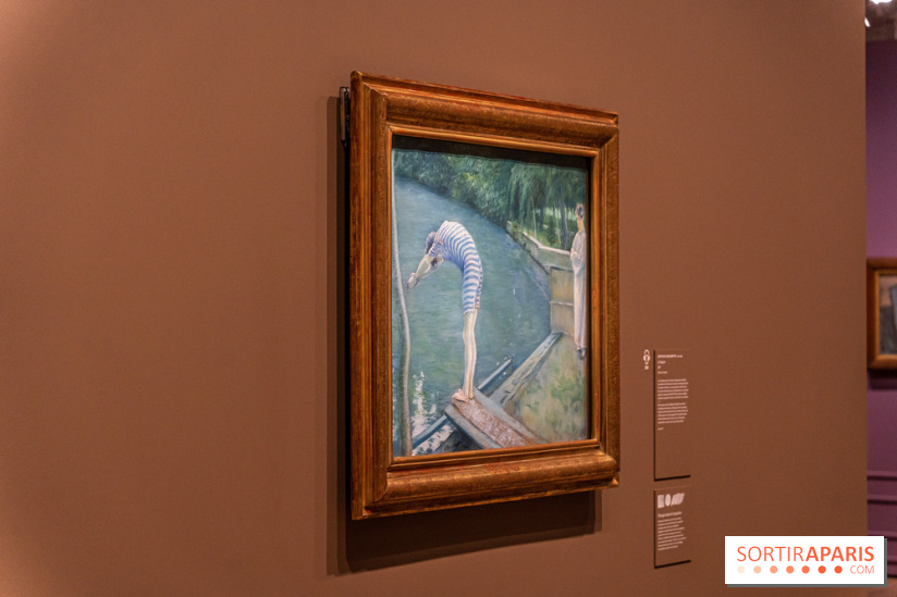 Exposition Pastels, de Millet à Redon au Musée d'Orsay